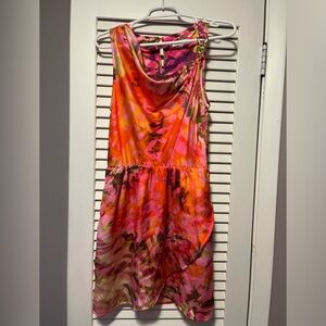 Colorful Dress